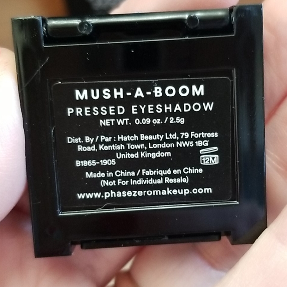๐ฆ MUSH A BOOM EYESHADOW - Picture 5 of 6